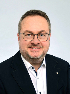 Dr. Christian Hinsel